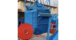 沈阳哈尔滨工业除尘设备厂家告诉你：机除尘器的作用是什么