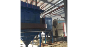 沈阳哈尔滨工业除尘设备厂家告诉你除尘设备的作用