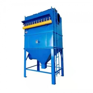 吉林哈尔滨专业工业除尘设备厂家